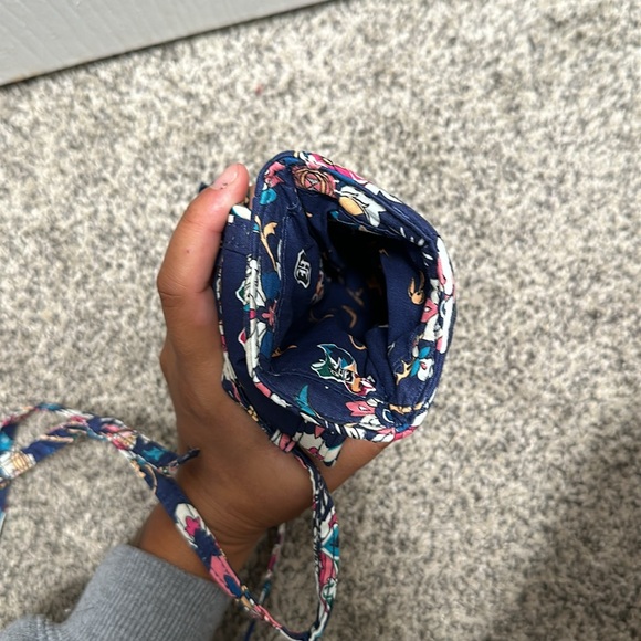 Vera Bradley Harry Potter Quilted Cross Body - Picture 4 of 4